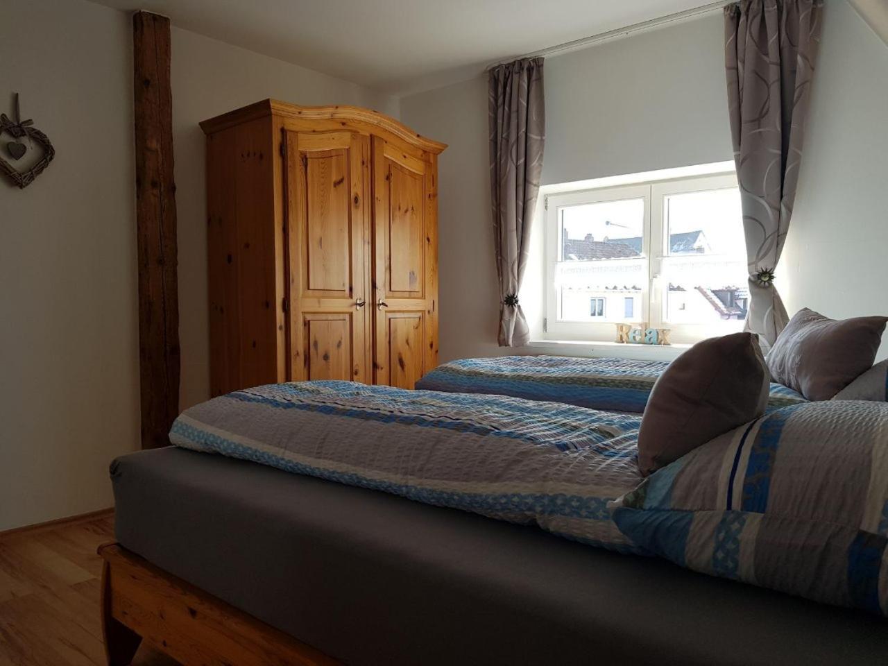Ferienwohnung "Zum Hexenhaeusle" Weißenburg in Bayern Exterior foto