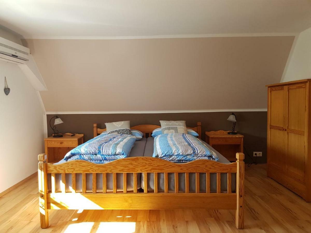 Ferienwohnung "Zum Hexenhaeusle" Weißenburg in Bayern Exterior foto