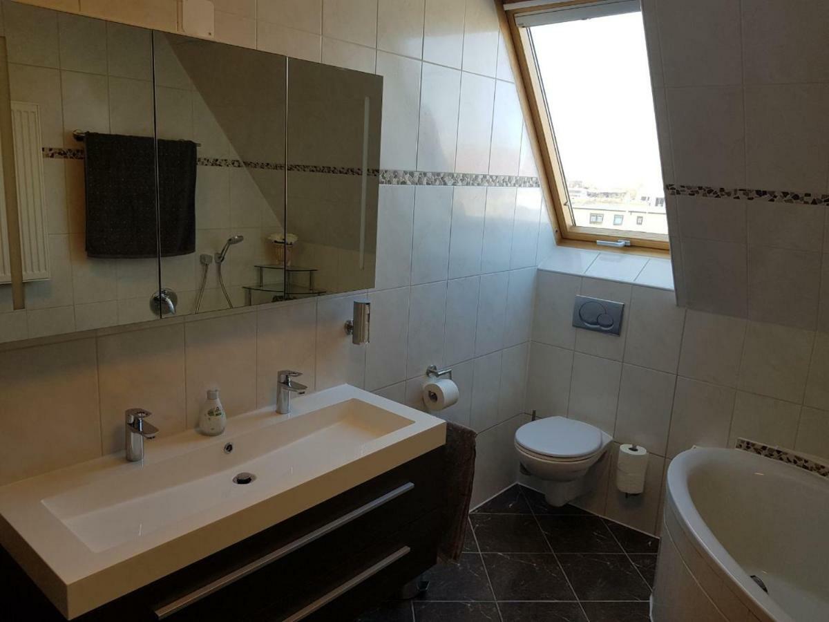 Ferienwohnung "Zum Hexenhaeusle" Weißenburg in Bayern Exterior foto